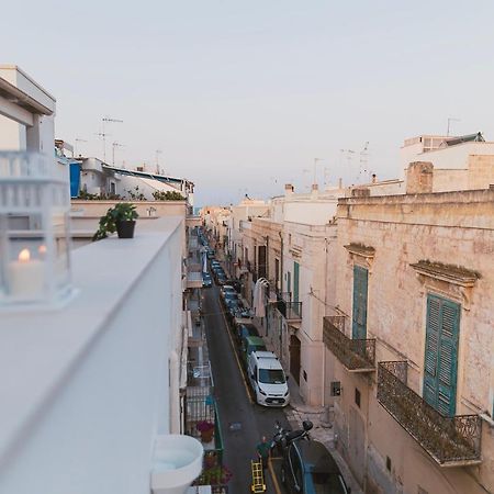 Villa La Terrazza - Polignano A Mare Extérieur photo