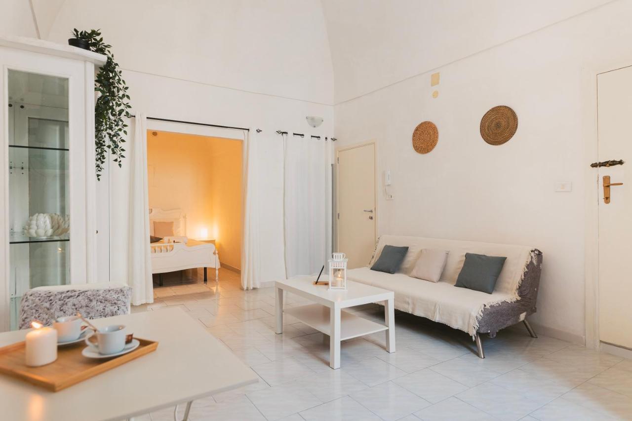 Villa La Terrazza - Polignano A Mare Extérieur photo