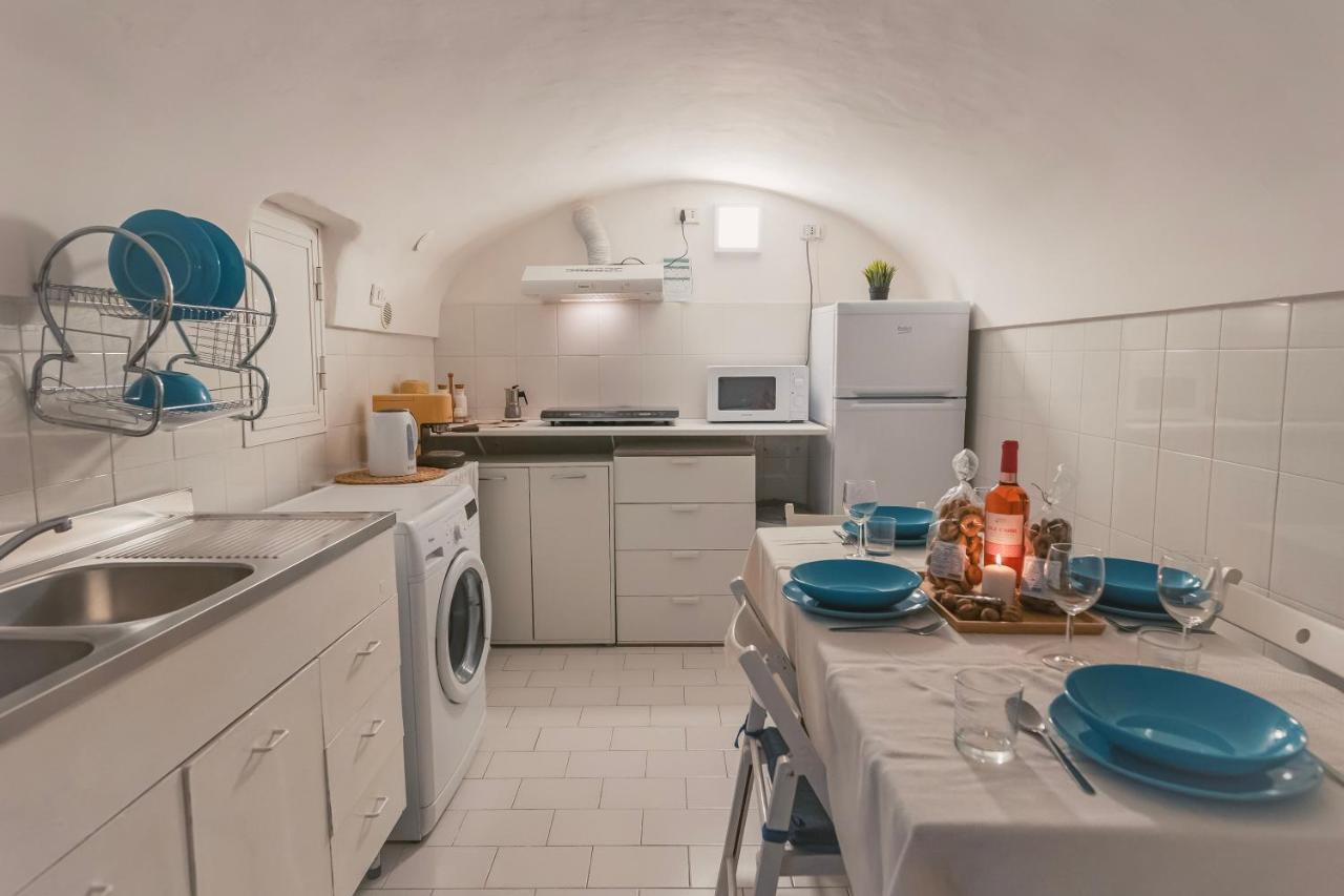 Villa La Terrazza - Polignano A Mare Extérieur photo