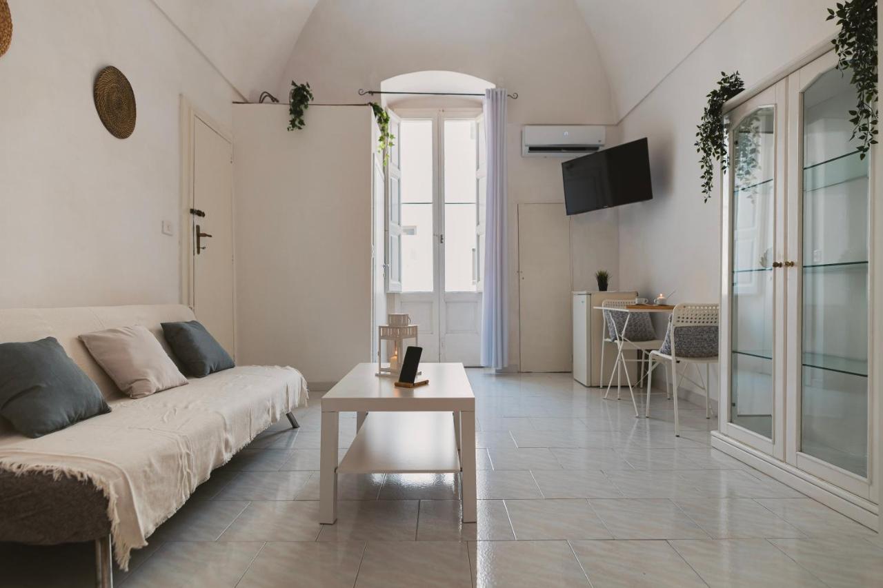 Villa La Terrazza - Polignano A Mare Extérieur photo